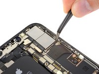 iPhone XS Rear-Facing Cameras Replacement
