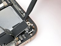 iPhone 16 Pro Battery Replacement