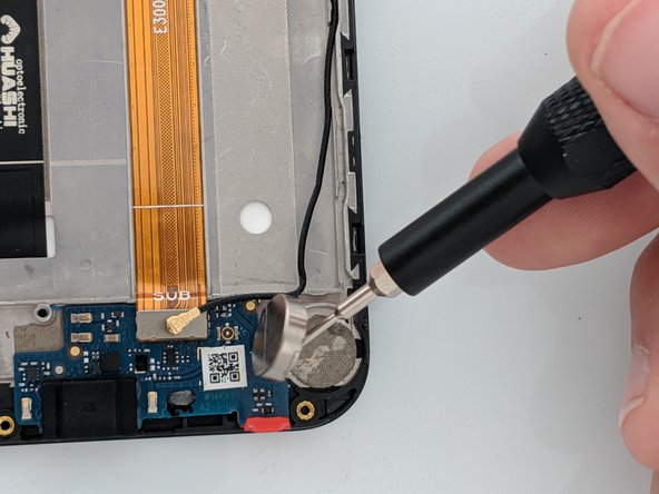 Asus ZenFone 5 Charging Port Replacement
