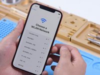Upgrade iPhone 12 64GB Storage to 256GB