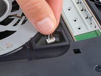 PlayStation 5 Slim USB-C Board Replacement