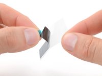 Google Pixel 7a Battery Replacement