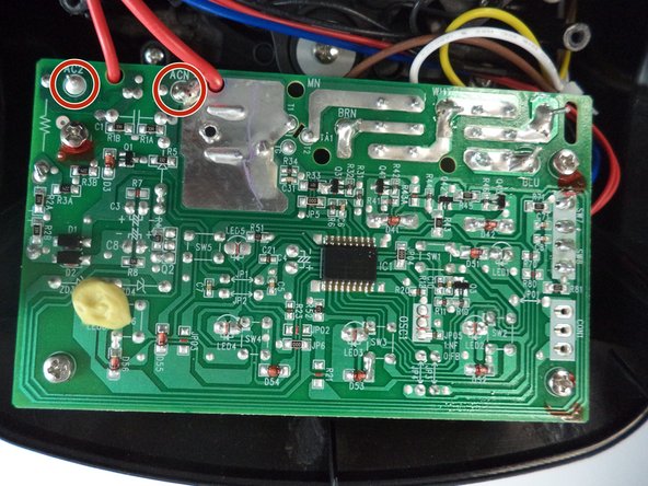 Ninja Mega Kitchen System BL770 Power Cord Replacement, Power Cord: crwdns2935265:05crwdnd2935265:02crwdnd2935265:02crwdne2935265:0