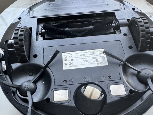 Honiture Q6 SE Robot Vacuum Brushes Replacement: crwdns2935265:07crwdnd2935265:02crwdnd2935265:03crwdne2935265:0