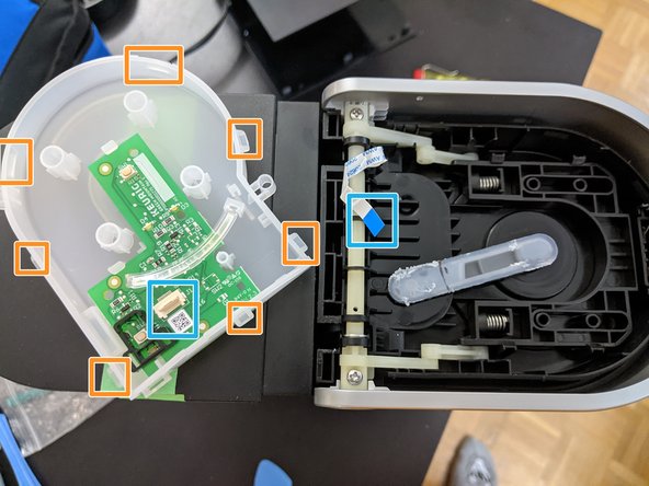 Keurig K-Mini Teardown: step 9, image 2 of 2