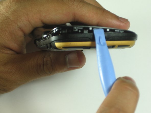 Palm Pre Antenna Replacement: crwdns2935265:05crwdnd2935265:02crwdnd2935265:02crwdne2935265:0