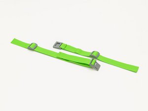 Chest strap