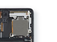 Google Pixel 7 5G mmWave Antenna Cable Replacement