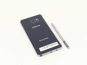 Samsung Galaxy Note 5 Repair