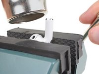AirPods Pro Teardown