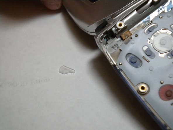 LG VX6000 Screen Replacement, Screen: crwdns2935265:09crwdnd2935265:03crwdnd2935265:03crwdne2935265:0