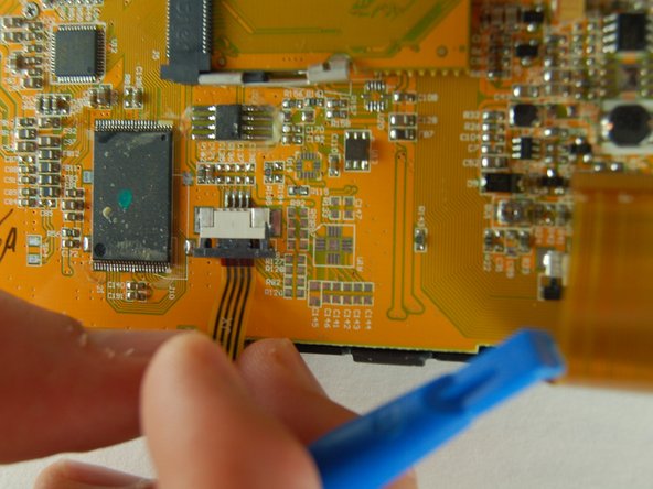 MID-7006 Screen Replacement: crwdns2935265:08crwdnd2935265:03crwdnd2935265:03crwdne2935265:0