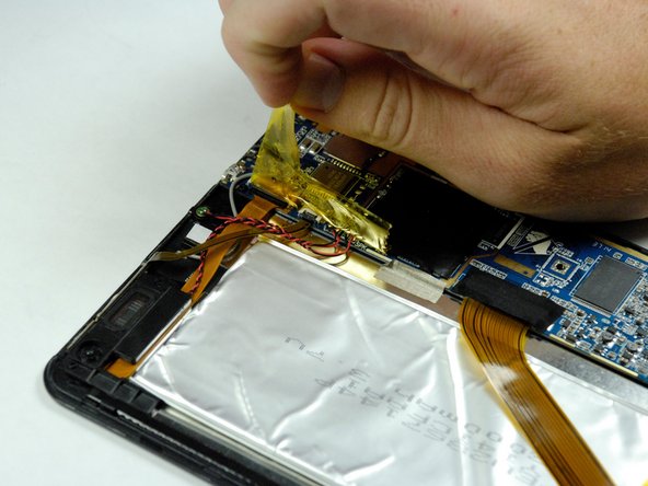 Trio Stealth G4 Speaker Replacement, Speaker: crwdns2935265:06crwdnd2935265:02crwdnd2935265:02crwdne2935265:0