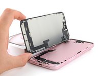 iPhone 15 Plus Screen Replacement