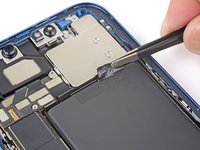 iPhone 13 Battery Replacement