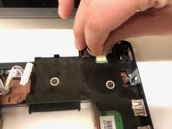 Hannspree SN12E2 IO Board Replacement: crwdns2935265:014crwdnd2935265:03crwdnd2935265:03crwdne2935265:0