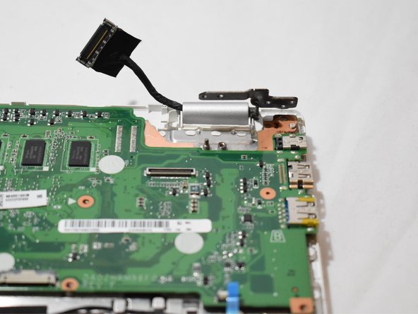 Acer Chromebook CB5-132T-C8ZW Motherboard Replacement: crwdns2935265:07crwdnd2935265:02crwdnd2935265:02crwdne2935265:0