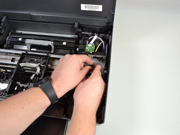 HP Officejet Pro 6835 Carriage Belt Replacement: crwdns2935265:011crwdnd2935265:02crwdnd2935265:02crwdne2935265:0