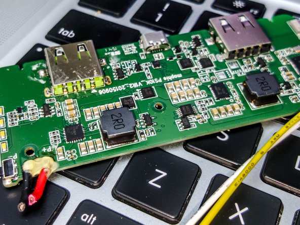 Mophie PowerStation 5X Teardown