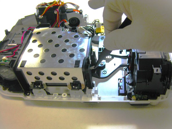 Epson VS240 Stand Replacement, Stand: crwdns2935265:014crwdnd2935265:02crwdnd2935265:02crwdne2935265:0