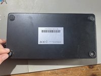 OWC Thunderbolt 3 Pro Dock Teardown