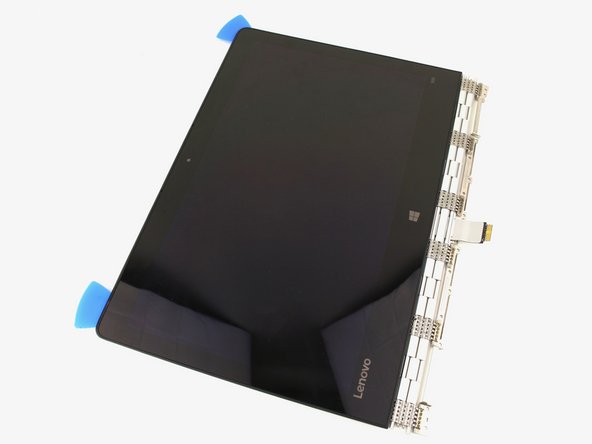 Lenovo Yoga 900-13ISK Webcam Replacement: crwdns2935265:014crwdnd2935265:03crwdnd2935265:03crwdne2935265:0