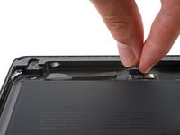 iPad 8 Headphone Jack Replacement