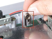 Super Nintendo Motherboard Replacement