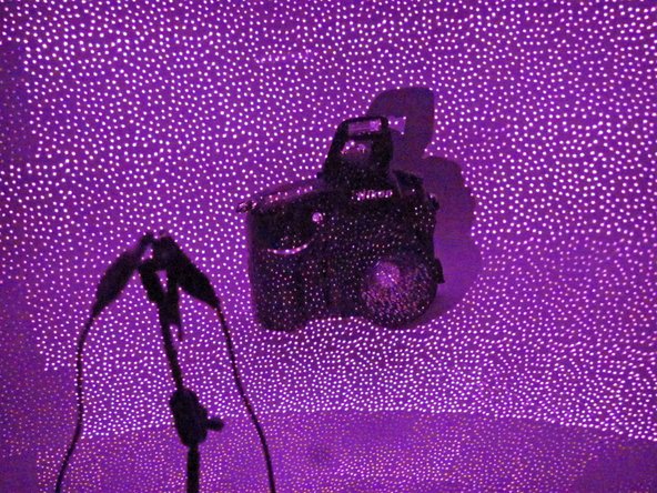 Project Tango Teardown, Science with iFixit!: crwdns2935265:09crwdnd2935265:03crwdnd2935265:03crwdne2935265:0