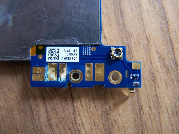 Repairing iPhone Liquid Damage: crwdns2935265:09crwdnd2935265:02crwdnd2935265:02crwdne2935265:0