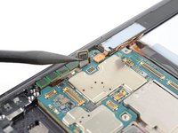 Galaxy S23 Ultra Screen Replacement