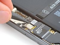 Google Pixel 8 Pro Earpiece Speaker Replacement