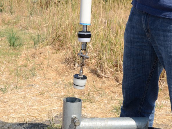 Tara Foot Valve Replacement: crwdns2935265:020crwdnd2935265:03crwdnd2935265:03crwdne2935265:0