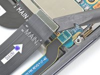Samsung Galaxy S21 Motherboard Replacement