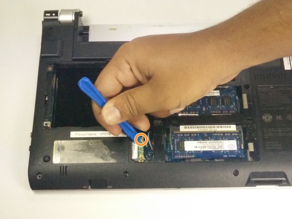 Sony Vaio PCG-31311L Motherboard Replacement: crwdns2935265:08crwdnd2935265:02crwdnd2935265:03crwdne2935265:0