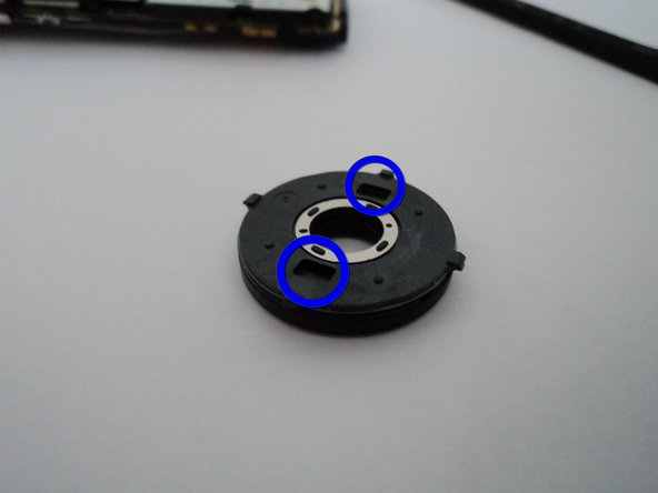 Sirius Stiletto 100 Scroll Wheel Replacement: crwdns2935265:011crwdnd2935265:02crwdnd2935265:03crwdne2935265:0