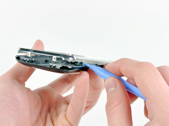 iPhone 3G Volume Button Replacement: crwdns2935265:026crwdnd2935265:03crwdnd2935265:03crwdne2935265:0