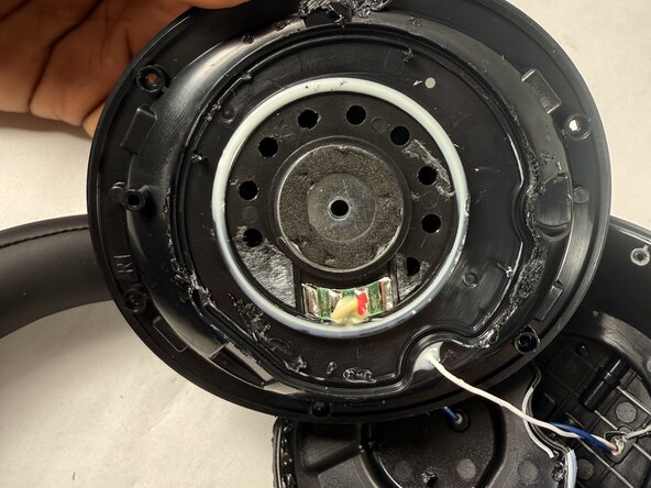 Anker Soundcore Space One Microphone Replacement: crwdns2935265:07crwdnd2935265:02crwdnd2935265:02crwdne2935265:0