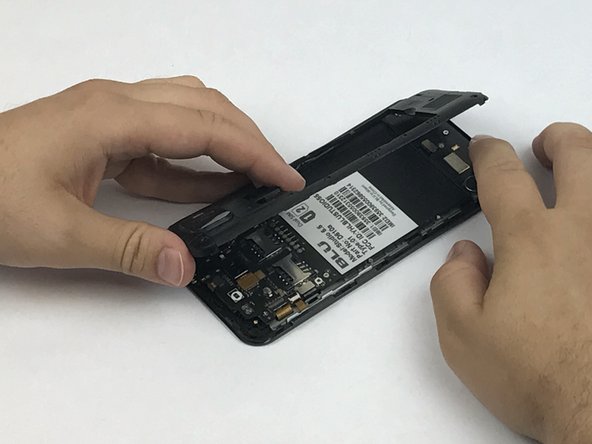 Blu Studio 5.5 Sub PCBA Replacement: crwdns2935265:05crwdnd2935265:03crwdnd2935265:03crwdne2935265:0