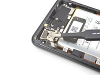 Google Pixel 3 Screen Assembly Replacement