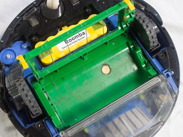 iRobot Roomba 551 Brushes Replacement: crwdns2935265:08crwdnd2935265:03crwdnd2935265:03crwdne2935265:0