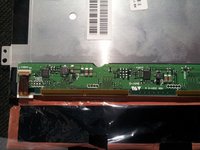Asus Transformer Pad Infinity Rear/Front Facing Camera Replacement
