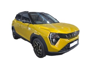 Mahindra