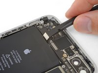 iPhone 8 Plus Lightning Connector Assembly Replacement