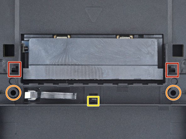 Analogue Pocket Button Board Replacement, Reposition the button board: crwdns2935265:07crwdnd2935265:03crwdnd2935265:03crwdne2935265:0