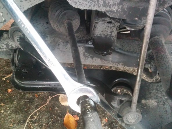 2000 Saturn tie rod ends Replacement, Remove tire: crwdns2935265:04crwdnd2935265:03crwdnd2935265:03crwdne2935265:0