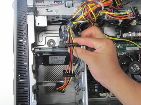 HP Envy 700-030qe Solid State Drive Replacement: crwdns2935265:04crwdnd2935265:02crwdnd2935265:02crwdne2935265:0