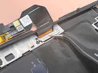 Google Pixel 6a Vibrator Replacement