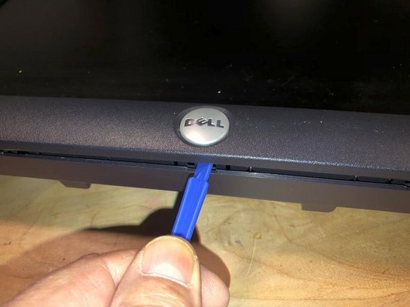 Dell Monitor 173FPb Power Supply Replacement: crwdns2935265:03crwdnd2935265:03crwdnd2935265:03crwdne2935265:0