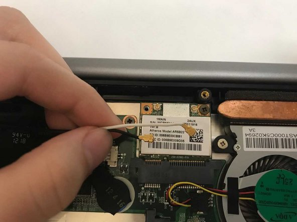 Vizio CT15 Display Replacement, Display: crwdns2935265:04crwdnd2935265:02crwdnd2935265:03crwdne2935265:0